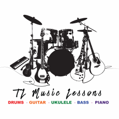 T L Music Lessons